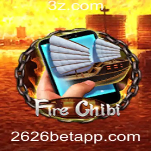 2626bet - FireChibiM: Um Novo Fenômeno no Mundo dos Jogos