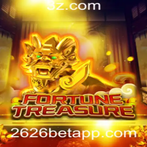 FortuneTreasure: Descubra o Novo Fenômeno do Mundo dos Jogos