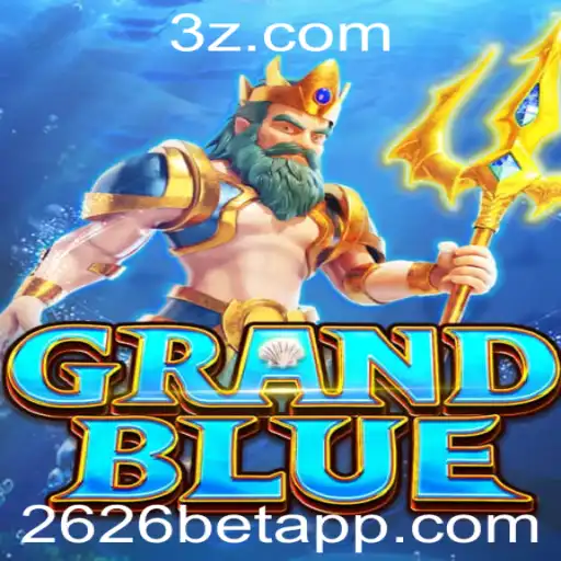 2626bet - Descubra o Universo Empolgante de GRANDBLUE com 2626bet
