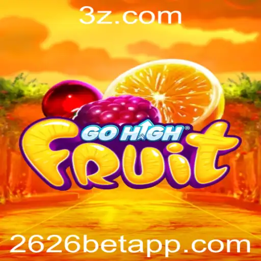 2626bet - Descubra GoHighFruit: O Novo Fenômeno dos Jogos Online em 2023