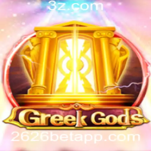 2626bet - GreekGods: Mergulhando na Aventura Mitológica