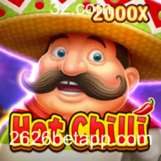 2626bet - Explorando HotChilli: O Jogo de Casino que Está no Centro dos Holofotes