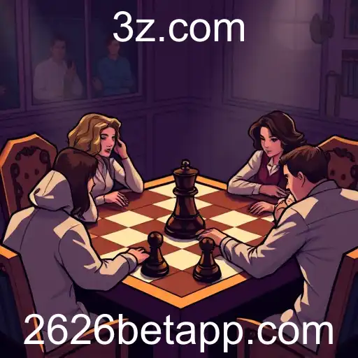 2626bet Revoluciona o Mercado de Jogos Online em 2025