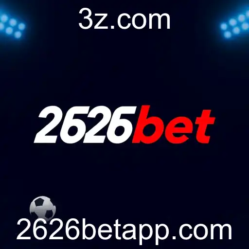 A Ascensão do 2626bet no Mercado Brasileiro de Apostas