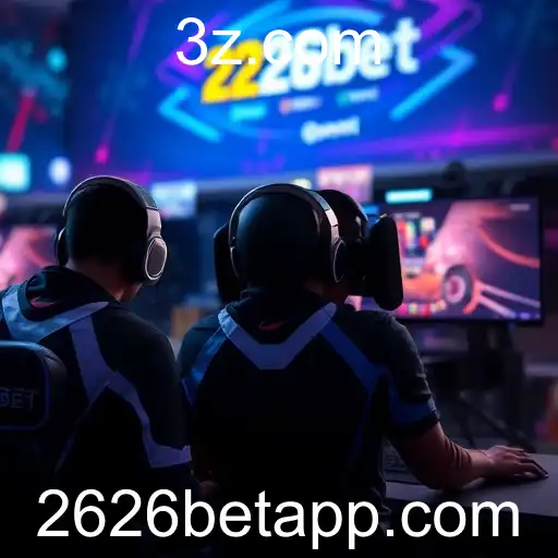 A Expansão dos Jogos Online em 2025