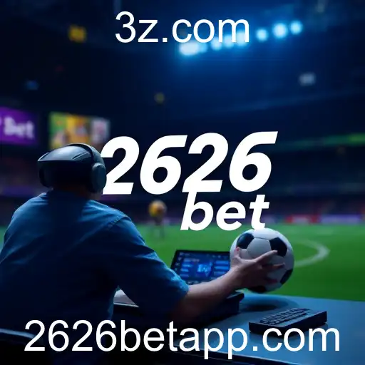 A Revolução dos Jogos Online em 2025 com 2626bet