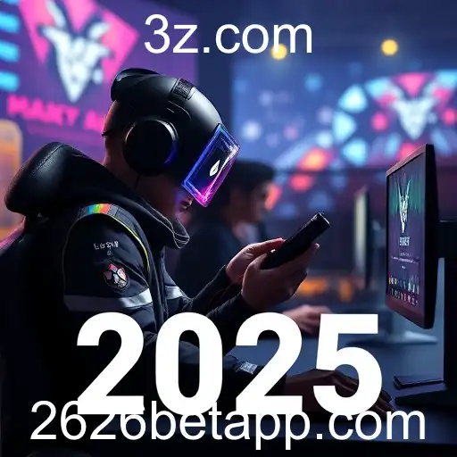 O Crescimento dos Sites de Jogos em 2025