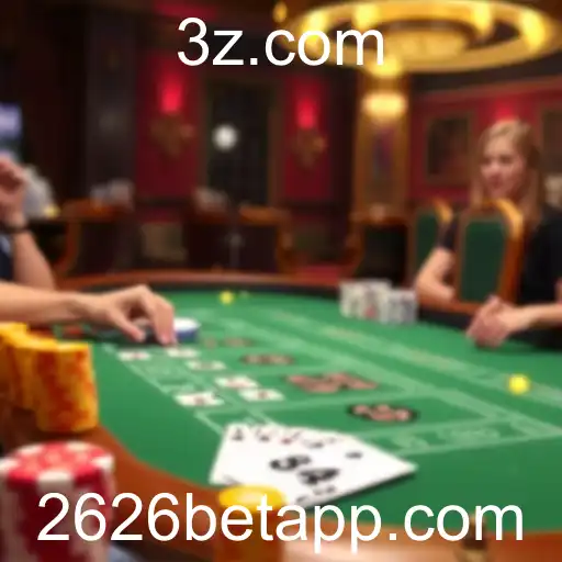 Jogos de Apostas em Alta: Análise do Setor em 2026