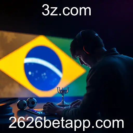 O Avanço do Mercado de Jogos Online em 2025