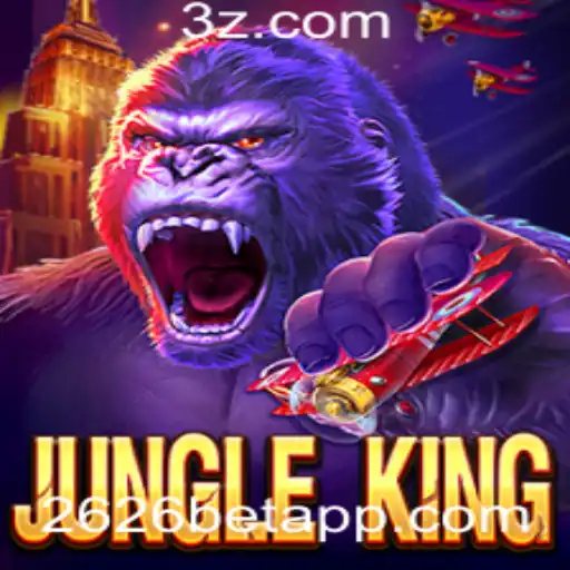 2626bet - Descubra a Aventura no JungleKing: Um Jogo Fascinante na Era Digital
