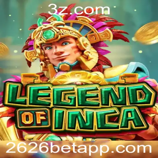 2626bet - A Jornada Épica de 'LegendofInca'