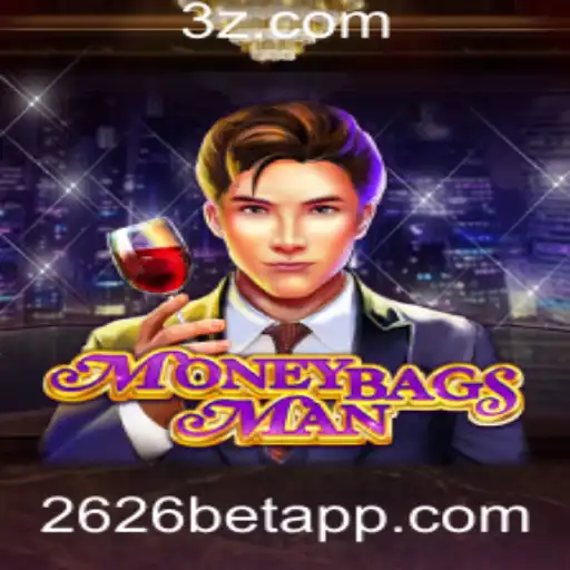 2626bet - MoneybagsMan: Descubra o Fascinante Mundo do Jogo Que Conquista Milhares