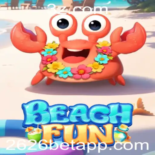 BeachFun: O Jogo de Verão que Está Conquistando o Mundo