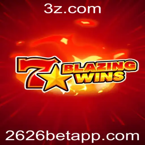 Descubra o Empolgante Jogo BlazingWins e Como Jogar na Plataforma 2626bet