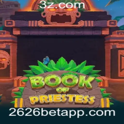 Explorando o Fascinante Mundo de BookOfPriestess e Sua Conexão com o 2626bet