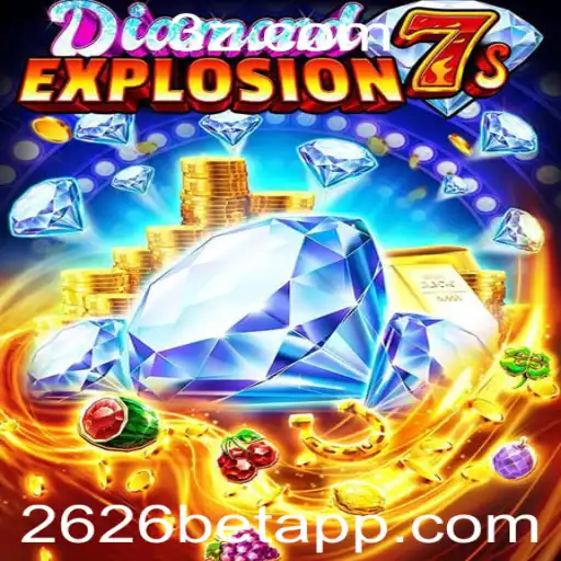 Descubra o Fascinante Mundo de DiamondExplosion7s no Universo 2626bet