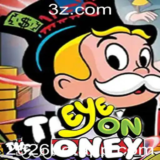 Descubra o Mundo do Jogo EyeOnTheMoney