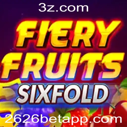 FieryFruitsSixFold: O Novo Fenômeno no Mundo dos Jogos de Cassino Online