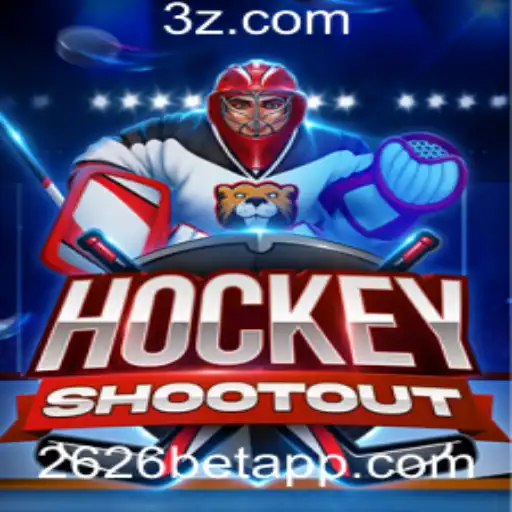 Descubra o Mundo Empolgante de HockeyShootout com 2626bet