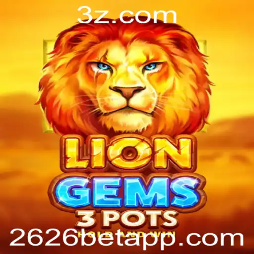 Explorando LionGems3pots: O Novo Fenômeno do Mundo dos Jogos