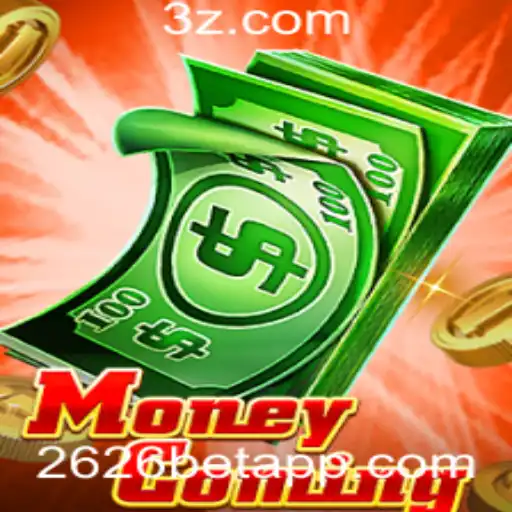 Explorando o Mundo Excitante de MoneyComing: O Jogo Inovador de 2626bet