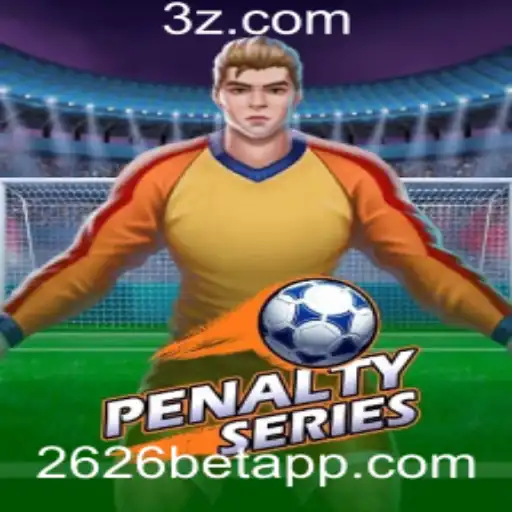 Explorando o Jogo 'PenaltySeries' com a Plataforma 2626bet