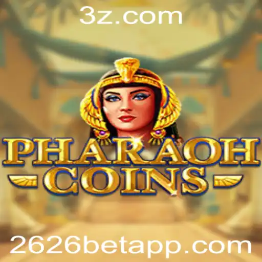 Descubra PharaohCoins: A Nova Febre dos Jogos Online com 2626bet