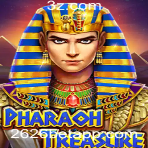 Descubra o Mundo Encantador de PharaohTreasure