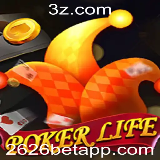 PokerLife: O Fascinante Mundo do Poker e a Inovadora Plataforma 2626bet