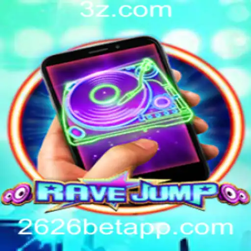 Explorando o Mundo de RaveJumpmobile e a Influência de 2626bet
