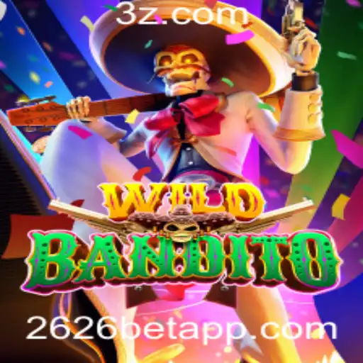 Explorando o Jogo WildBandito no 2626bet