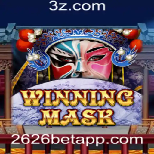 WinningMask: O Jogo que Está Transformando a Experiência de Apostas com 2626bet