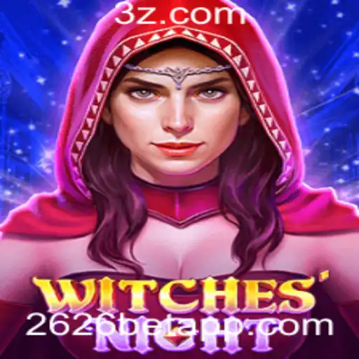 Descubra o Misterioso Mundo de WitchesNight