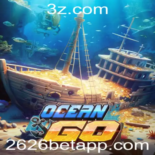 2626bet - Descubra o Mundo da Aventura Aquática com OceanGO