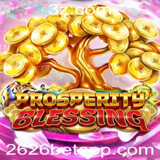 2626bet - ProsperityBlessing: Uma Jornada no Universo de 2626bet
