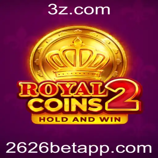 2626bet - Descubra o Empolgante Mundo de RoyalCoins2 com 2626bet