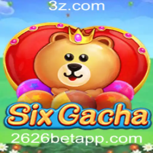 Desvendando o Mundo de SixGacha: Regras e Estratégias do Primeiro Crossover com 2626bet