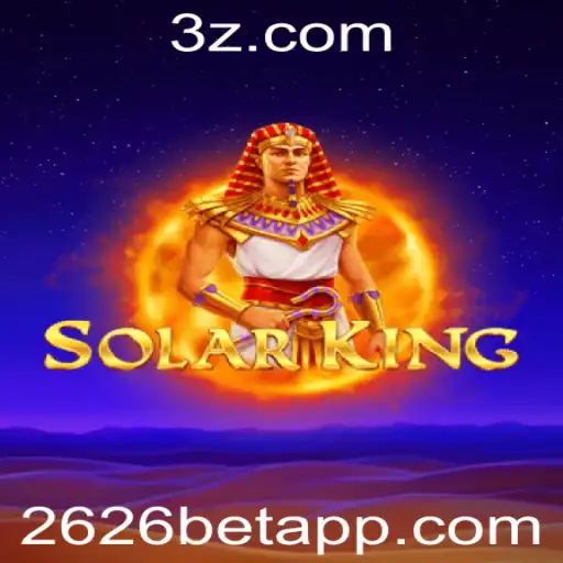 2626bet - Descubra o Fascinante Mundo de SolarKing: O Jogo que Conquista Multidões