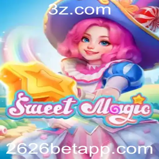 2626bet - Explorando o Mundo Encantado de SweetMagic: Como Jogar e Regras