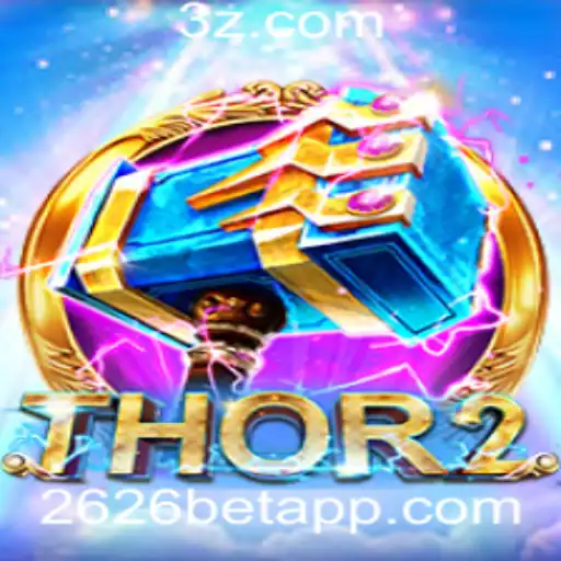 2626bet - Descubra o Universo do Jogo Thor2 e a Emoção das Apostas com 2626bet