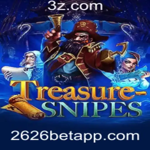 2626bet - Explorando o Fascinante Mundo de TreasureSnipes: Regras e Estratégias