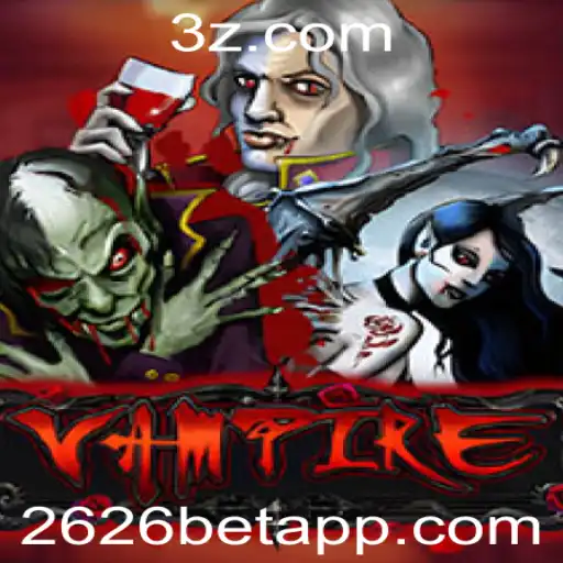 2626bet - Descubra o Jogo Vampire: Regras e Introdução Emocionante