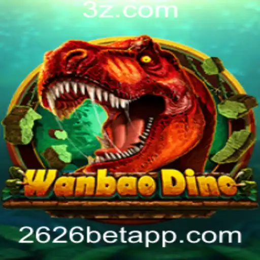 2626bet - WanBaoDino: Um Mergulho no Mundo dos Dinossauros e Apostas com 2626bet