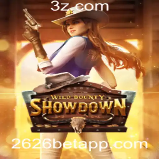 2626bet - Descubra o Mundo de WildBountyShowdown: Um Jogo de Estratégia e Aventura