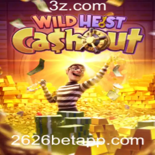 2626bet - Descubra o Jogo WildHeistCashout e a Emoção do Mundo das Apostas com 2626bet