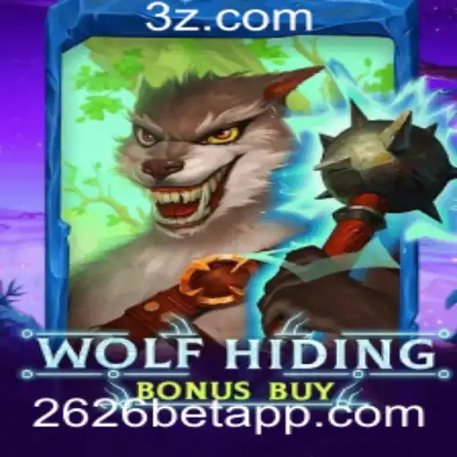 2626bet - Explorando o Mundo de WolfHidingBonusBuy com 2626bet