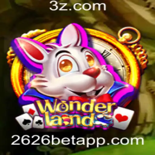 Descubra as Maravilhas de Wonderland: O Jogo que Está Conquistando o Mundo