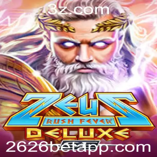 2626bet - Explorando o Universo de ZeusRushFeverDeluxeSE